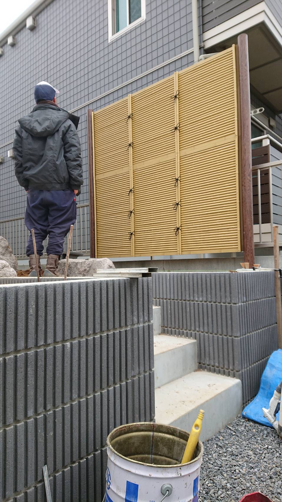 守谷市御簾垣 守谷市御簾垣