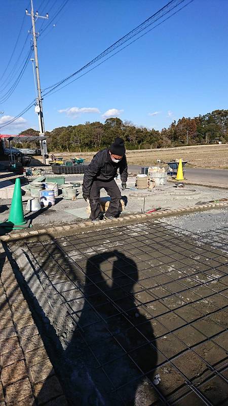 駐車場 駐車場