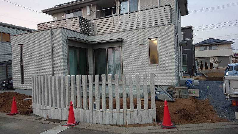 施工前 施工前