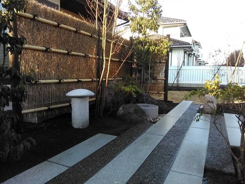 アプローチ アプローチ