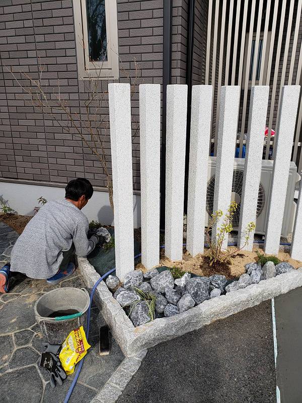 ナチュラルロック ナチュラルロック
