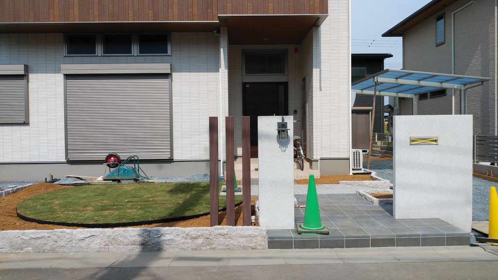 つくば市A邸06 つくば市A邸06