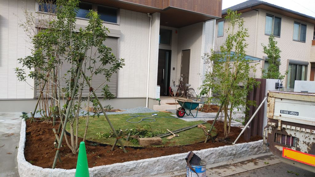 つくば市A邸08 つくば市A邸08