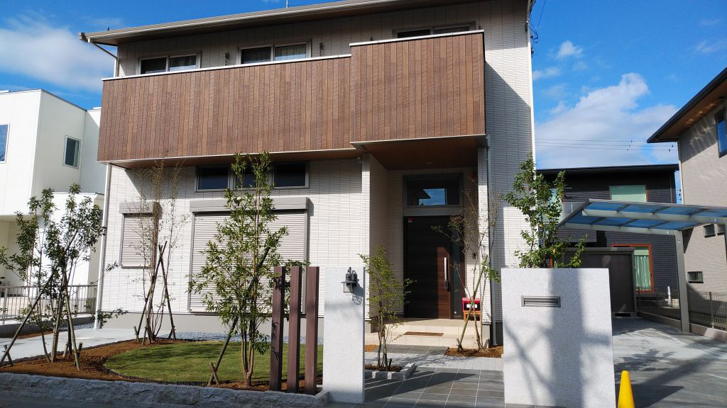 つくば市A邸09 つくば市A邸09