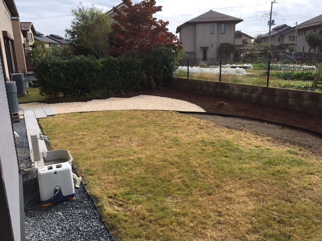 つくば市M様邸04 つくば市M様邸04