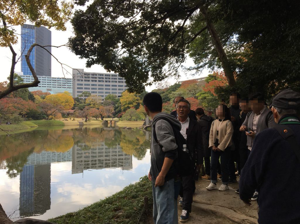 小石川後楽園02 小石川後楽園02