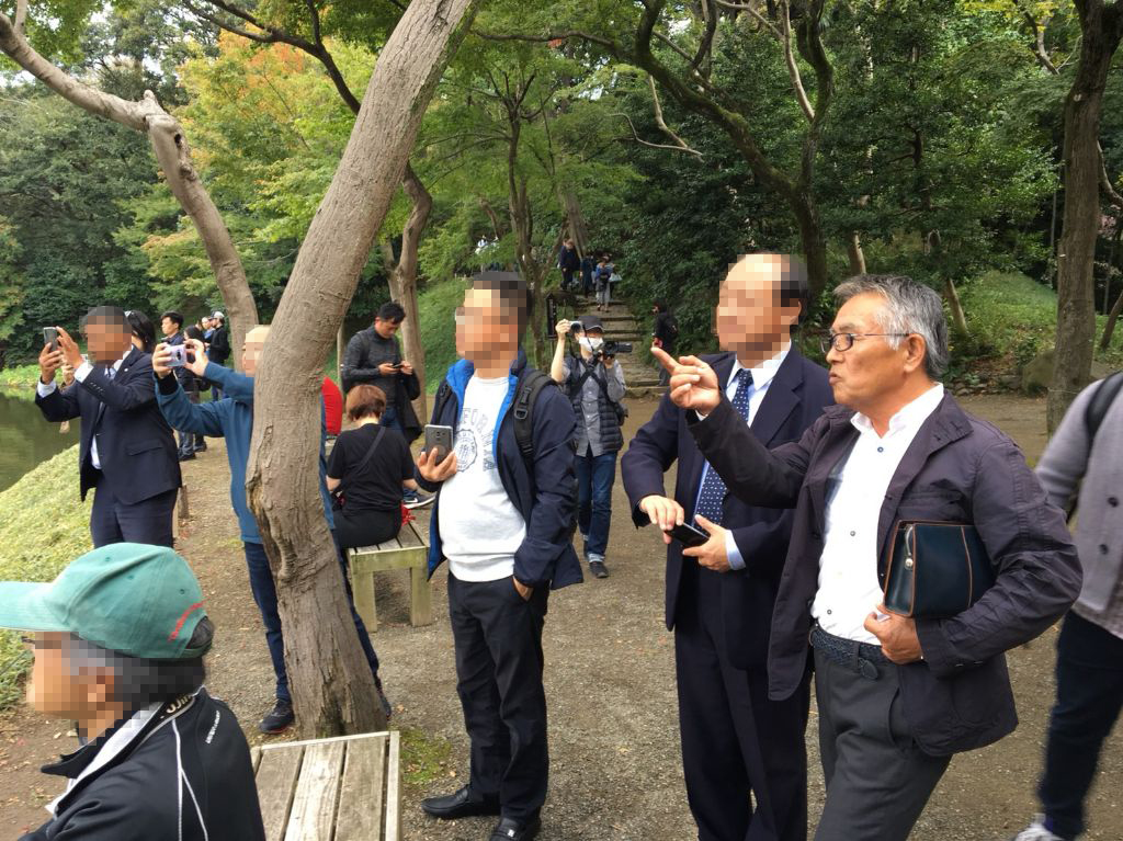 小石川後楽園03 小石川後楽園03
