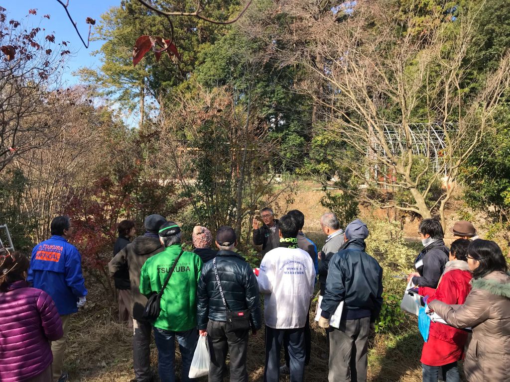 剪定 教室 大好評 01 剪定 教室 大好評 01