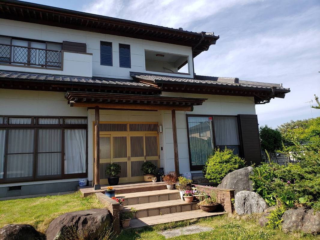 つくば市外構・つくば市エクステリア・和庭・造園 つくば市外構・つくば市エクステリア・和庭・造園