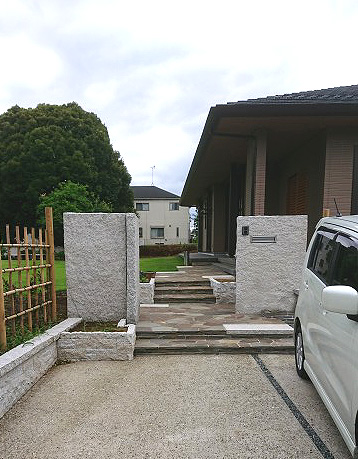門前 門前