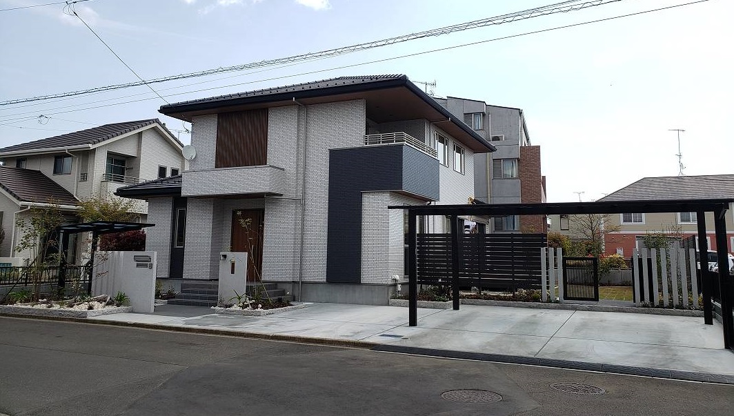 カーポート・駐車場 カーポート・駐車場