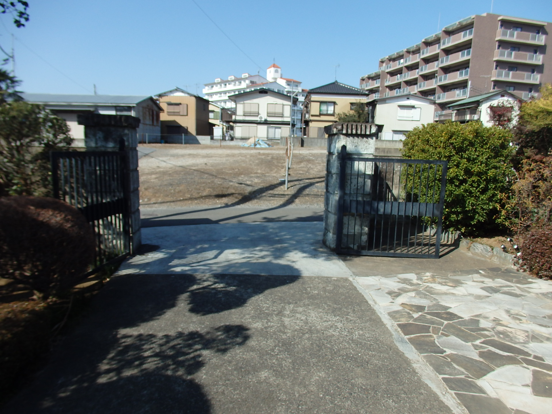門前 門前