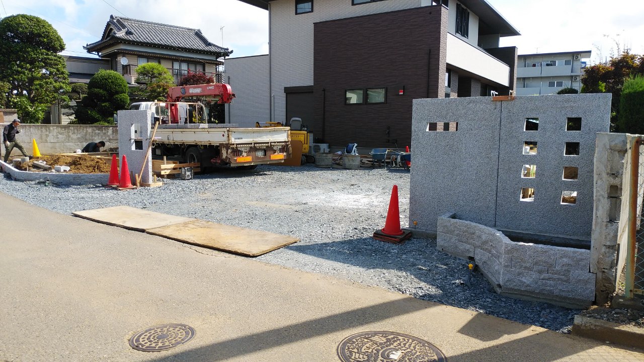 門前イメージ 門前イメージ