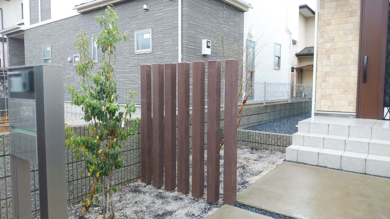 石柱 石柱