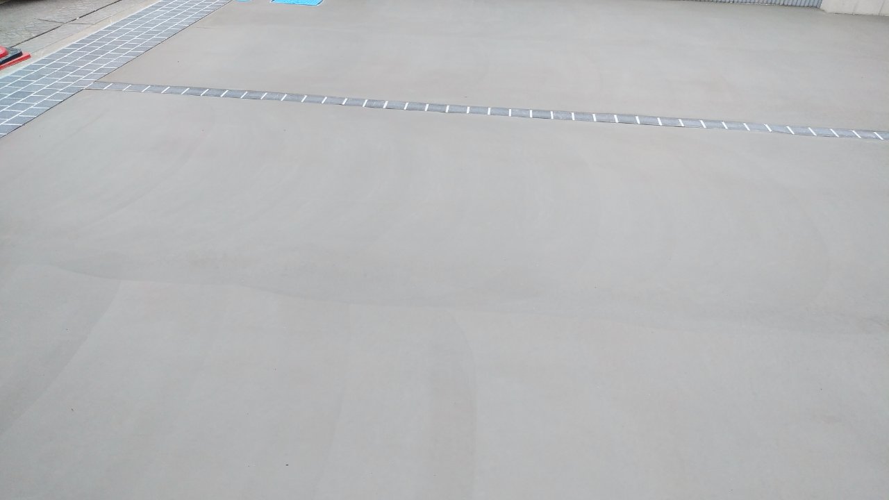 駐車場 駐車場