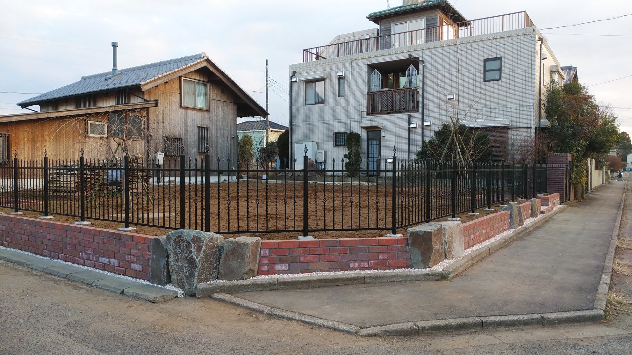 小松石組 小松石組