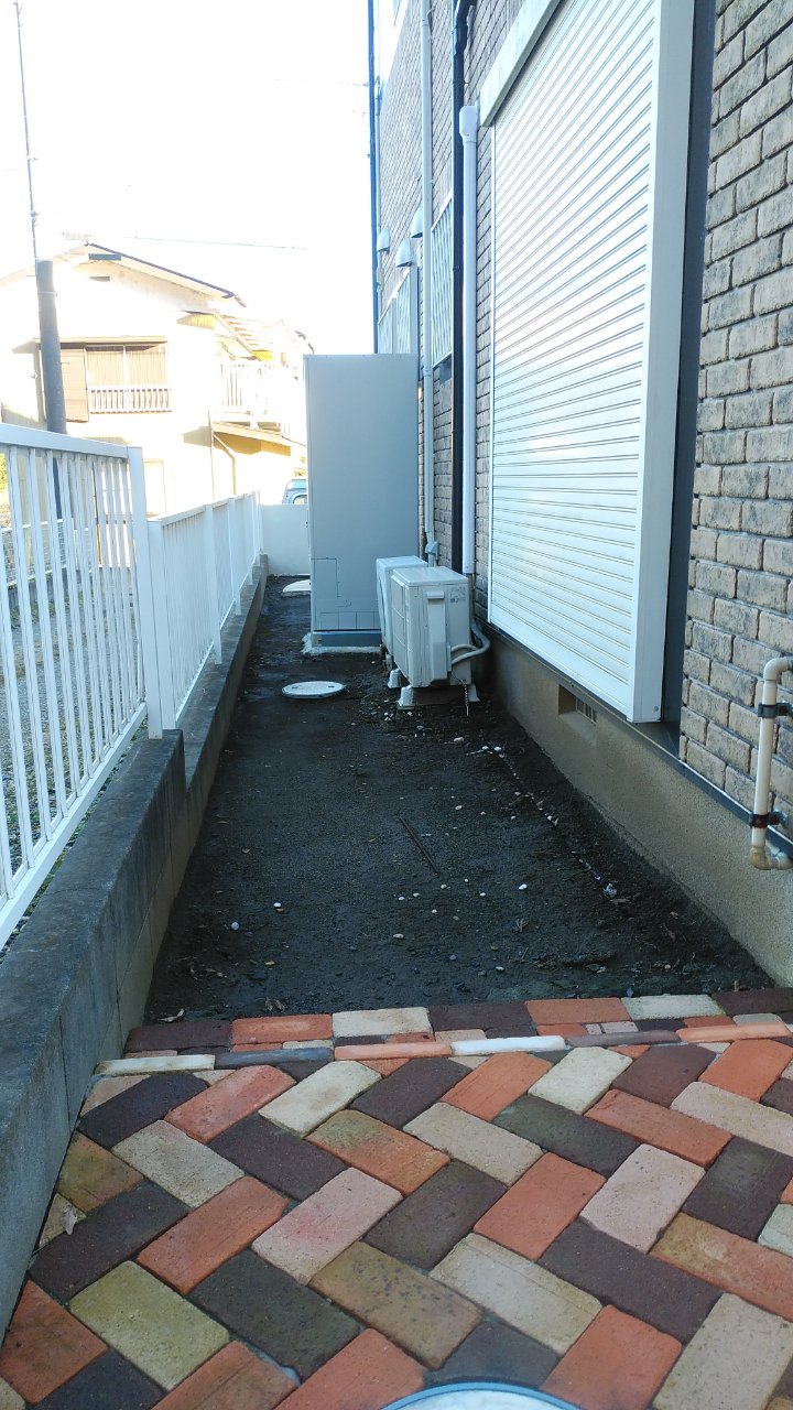 通路 通路
