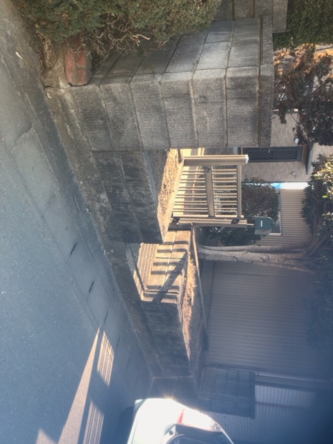 ビフォー写真A ビフォー写真A