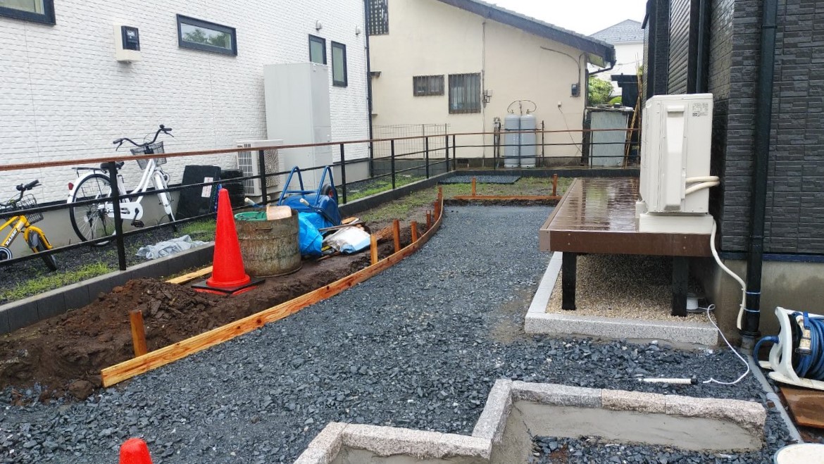 アプローチ アプローチ