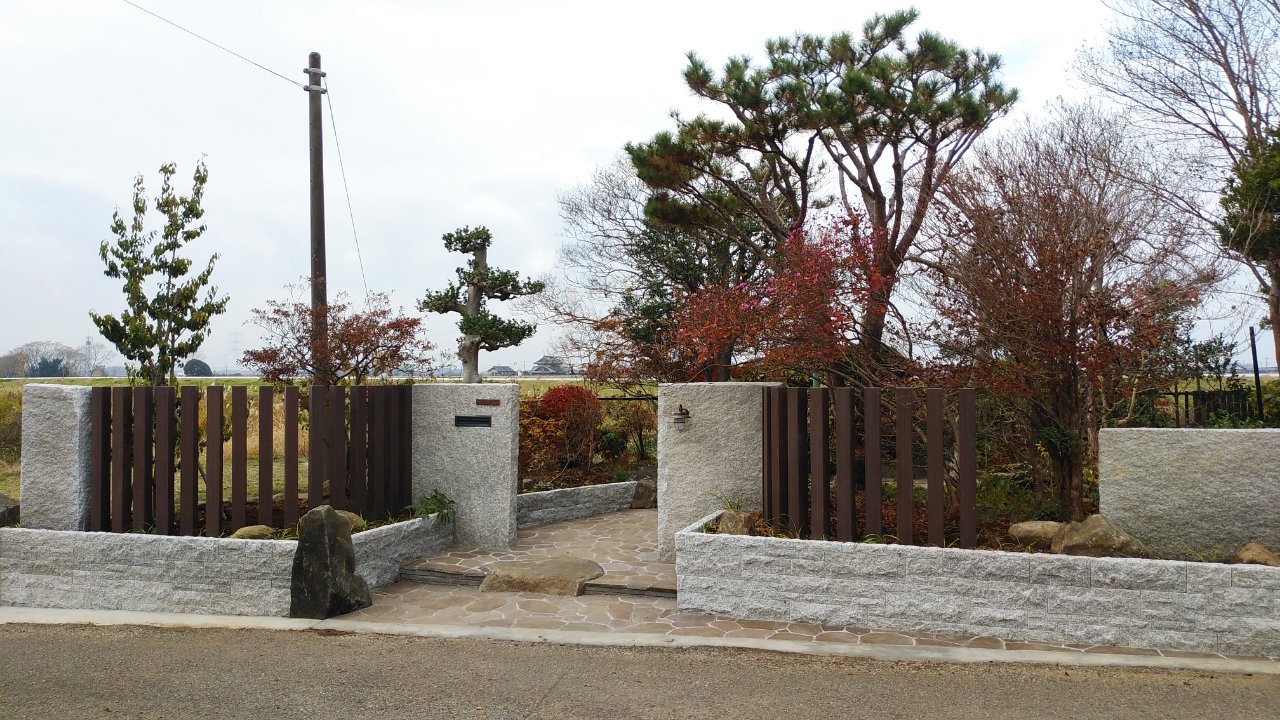 門前A 門前A