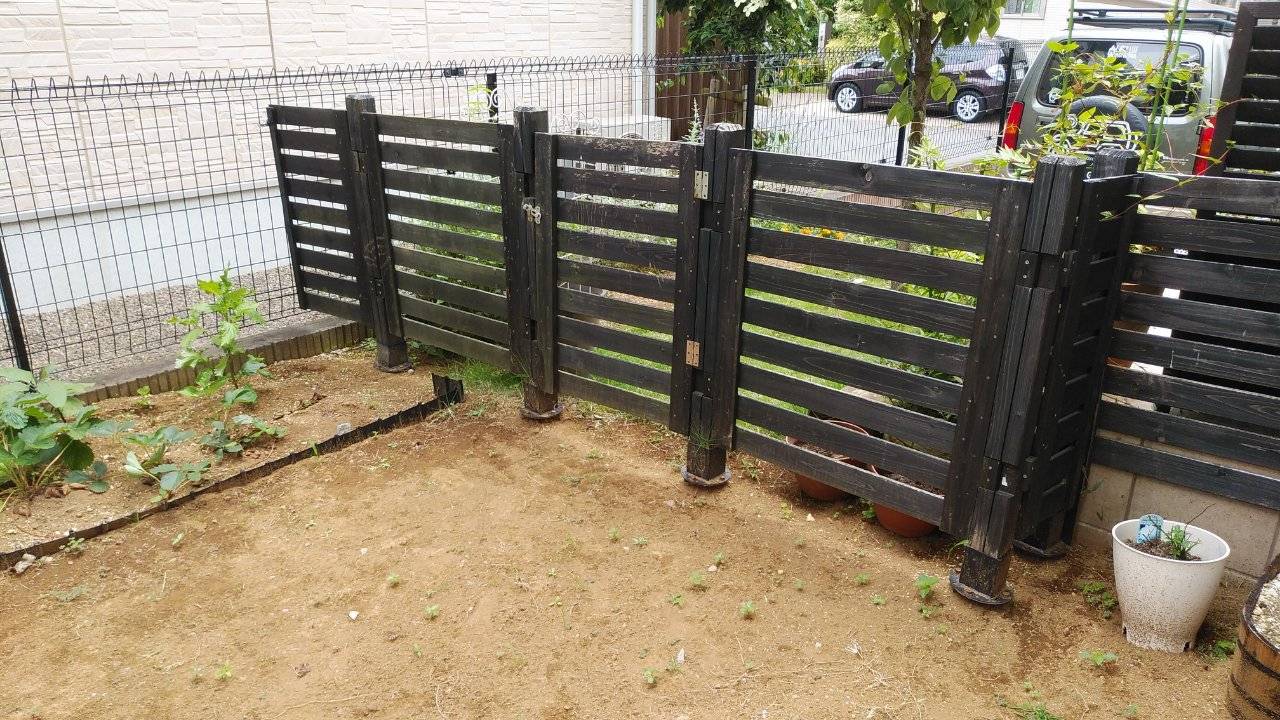 芝庭 芝庭