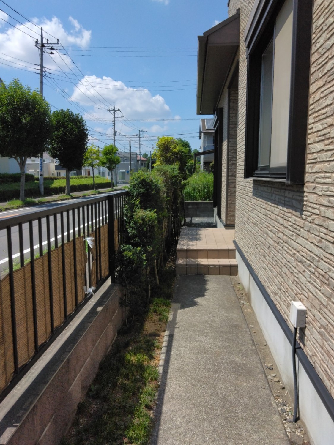 アプローチ アプローチ
