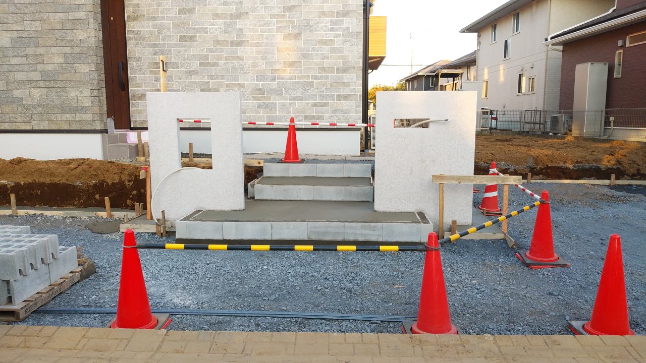 門前 門前