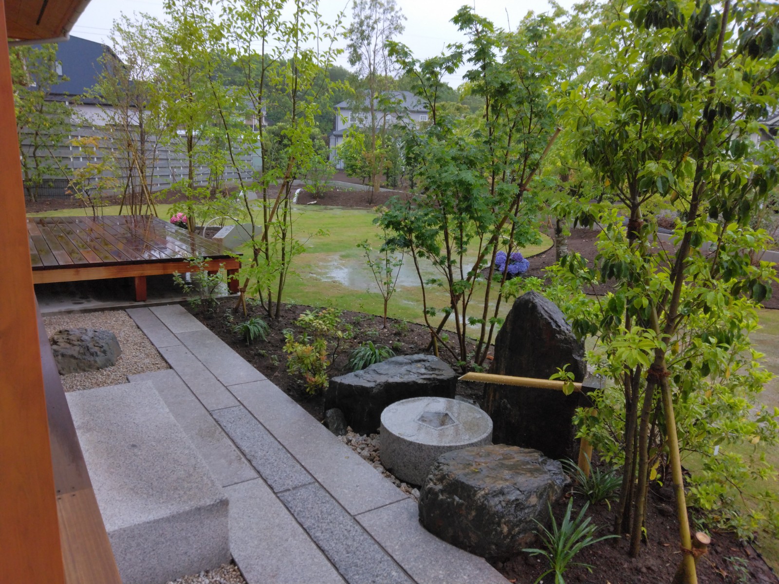 坪庭 坪庭