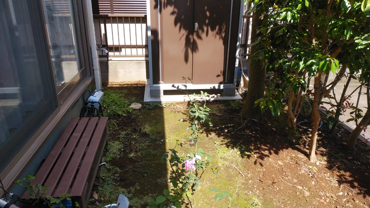 植栽 植栽