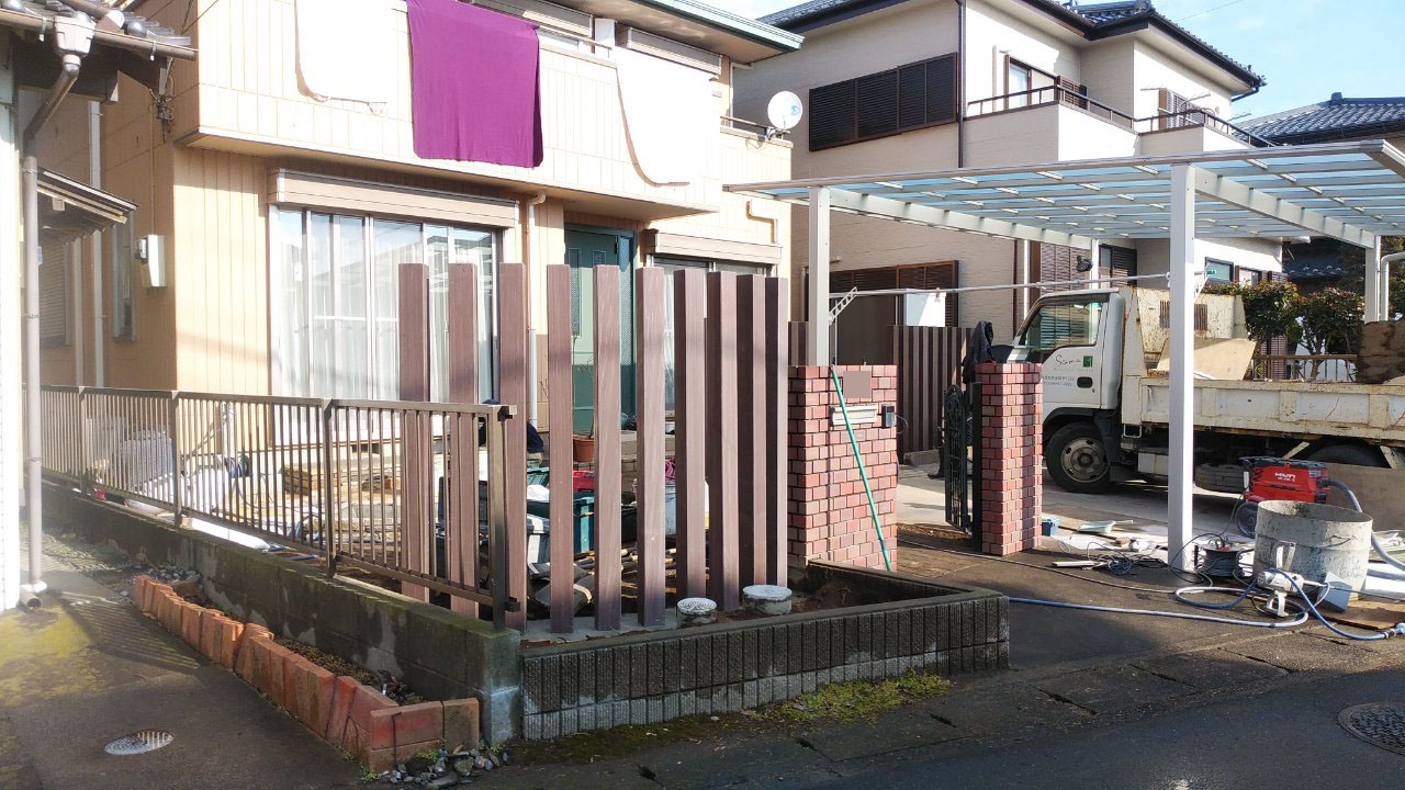 ウッドストーンボーダー ウッドストーンボーダー