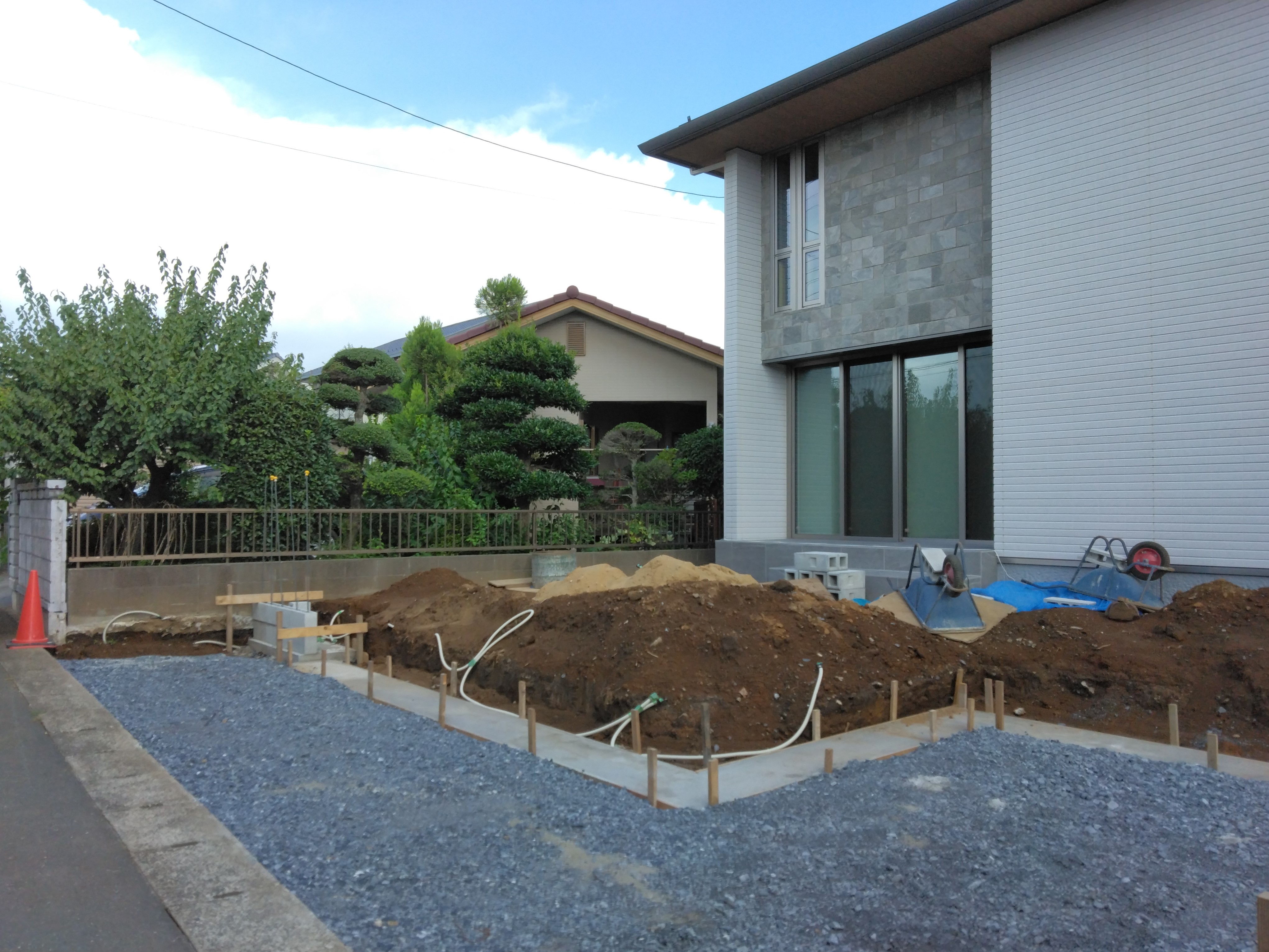 アプローチ アプローチ
