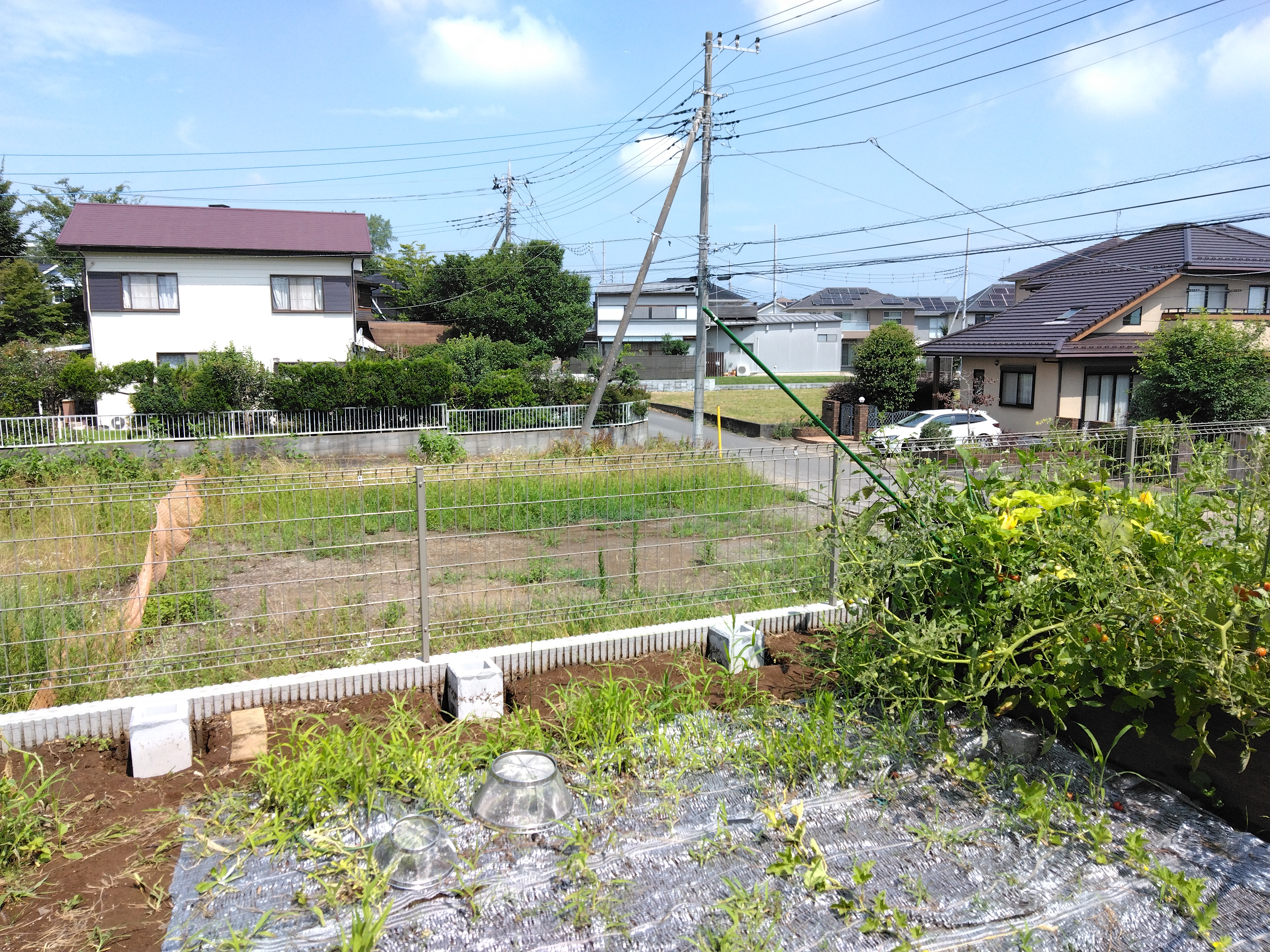 基礎石