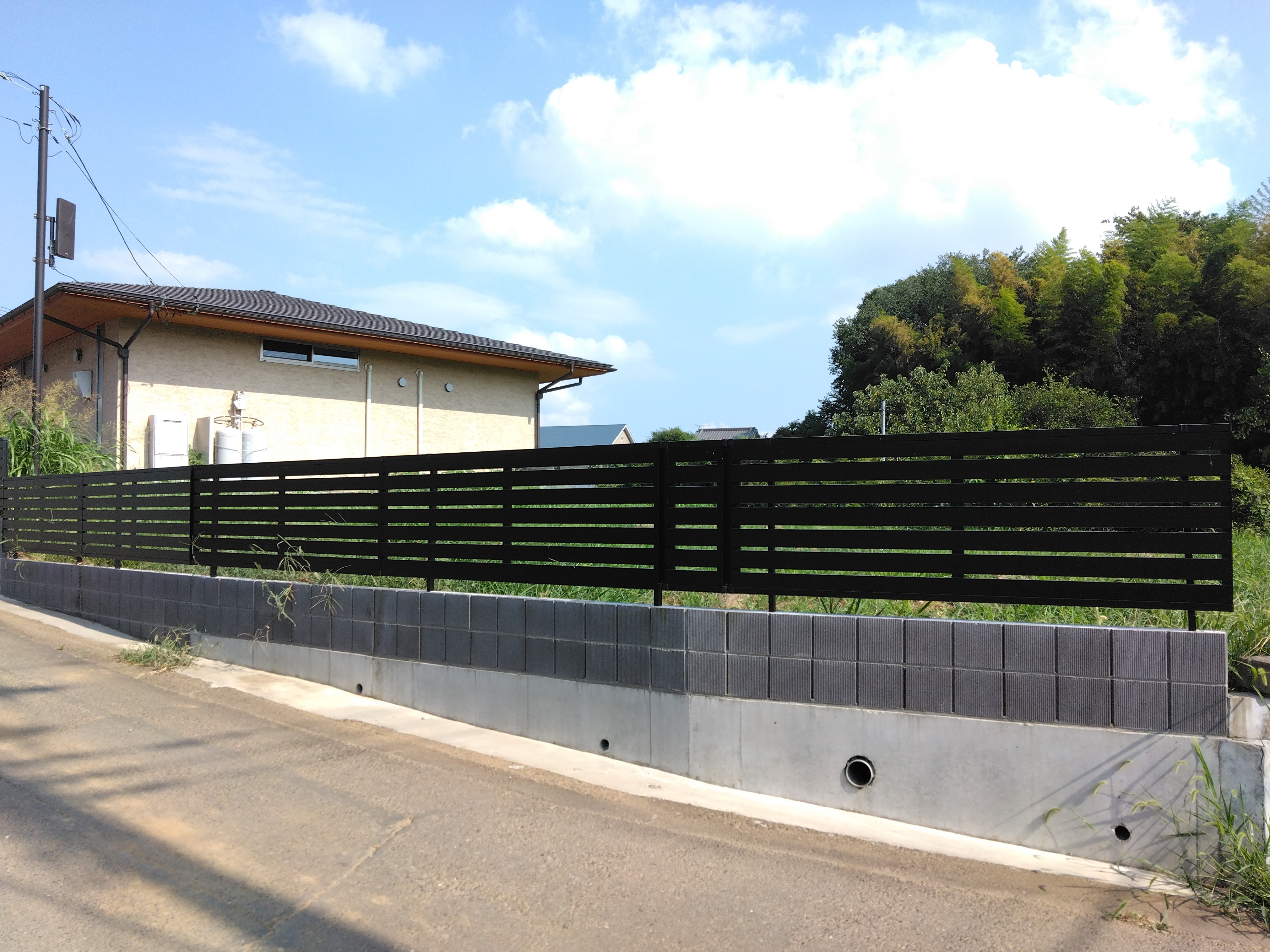 �t�F���X�H��