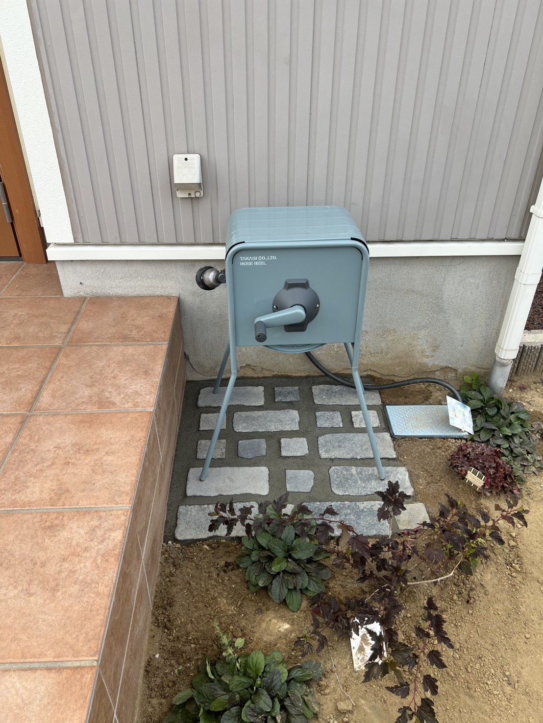 �z�[�X���[��