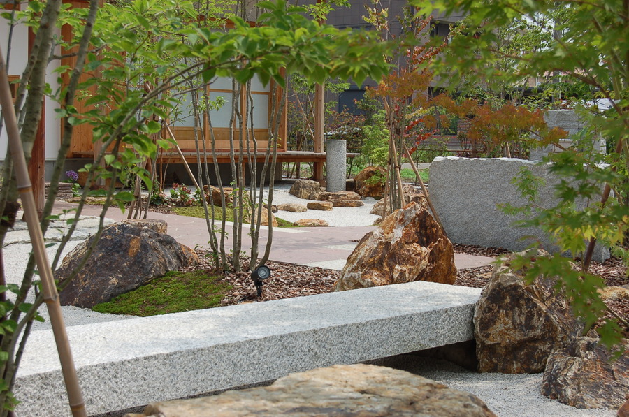 錧japanese-garden