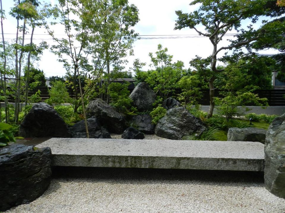 橋石 橋石