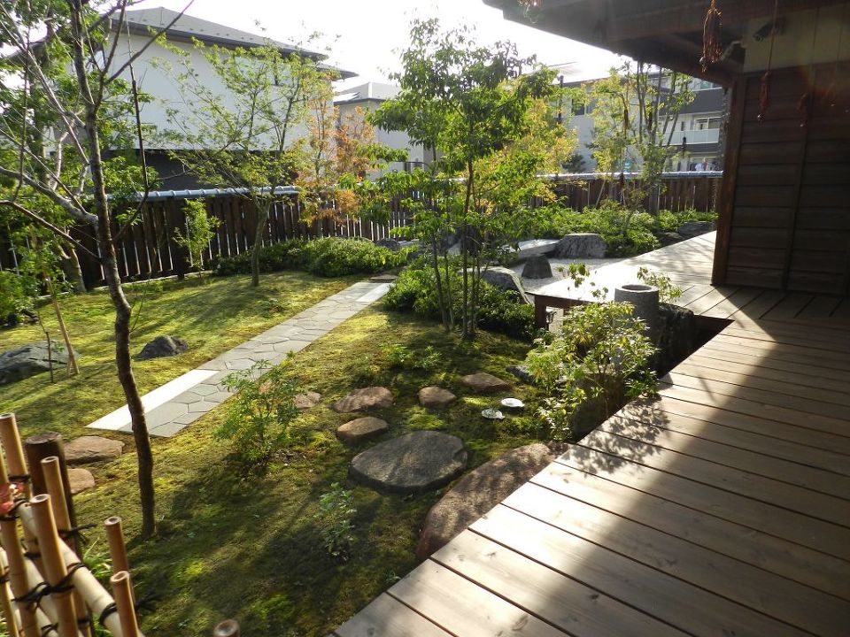 縁台 延べ段 縁台 延べ段