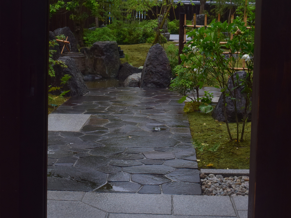 延べ段 延べ段
