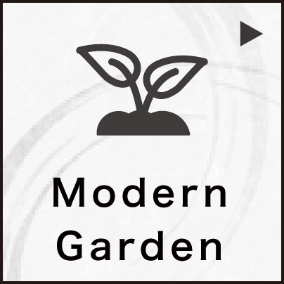 Modern Garden